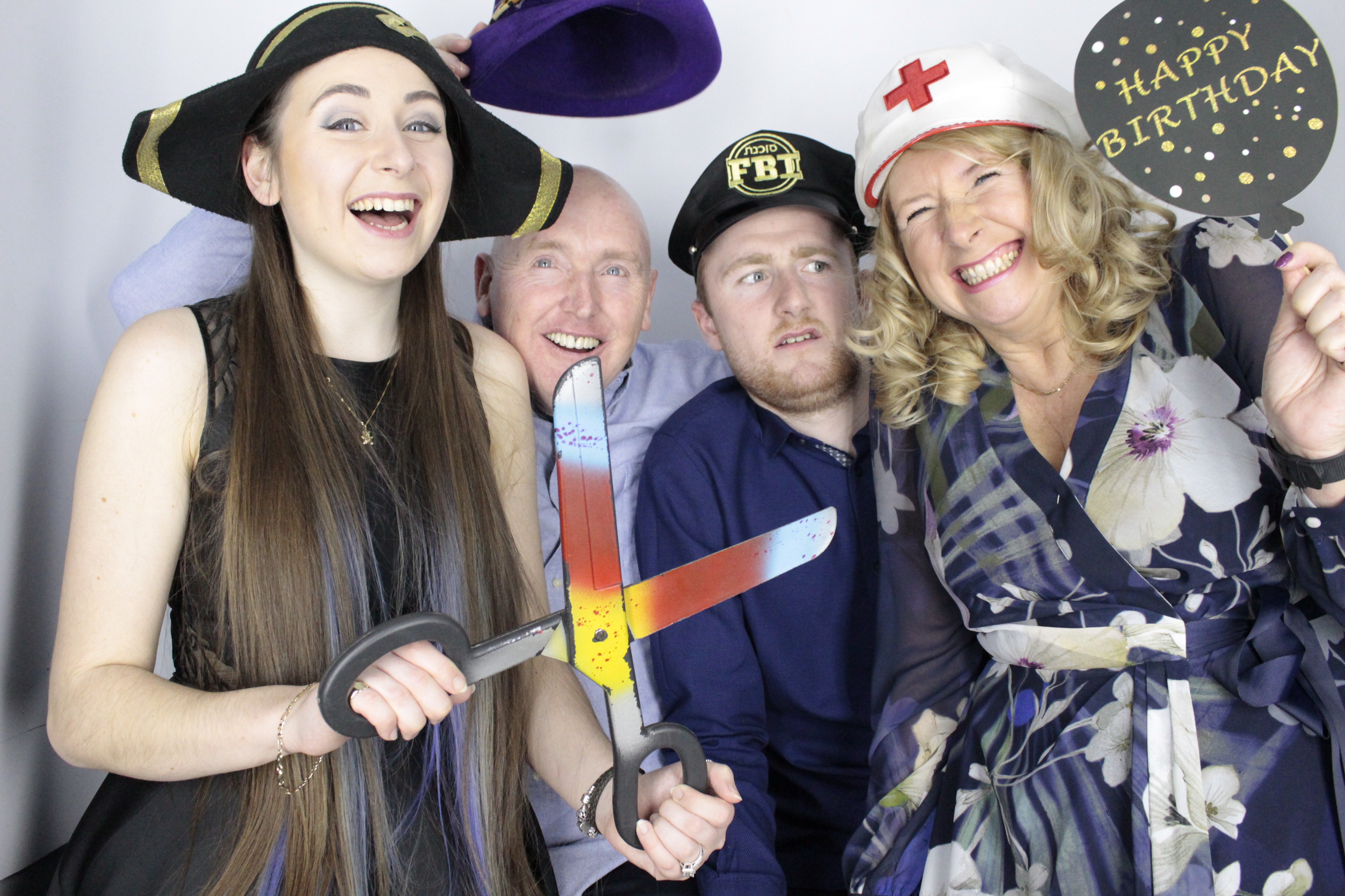 Chlöe’s 21st | View more photos from the event at gallery.myphotoboothexperience.co.uk/u/MyPhotoBoothExperienceLtd/Chlöe’s-21st